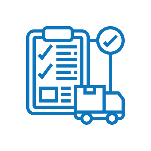 Logistics & Tariff Consultation