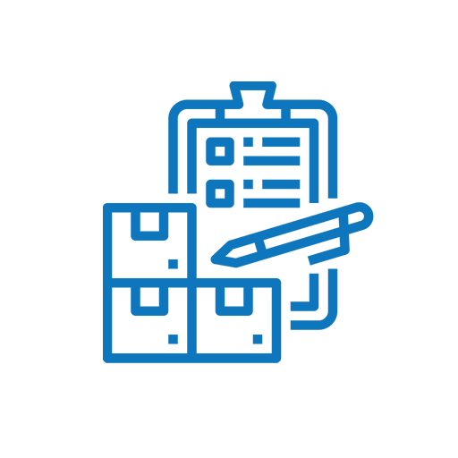 Import/Export Consultant